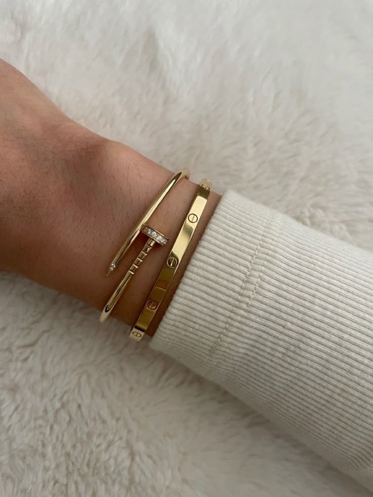 Bracelets