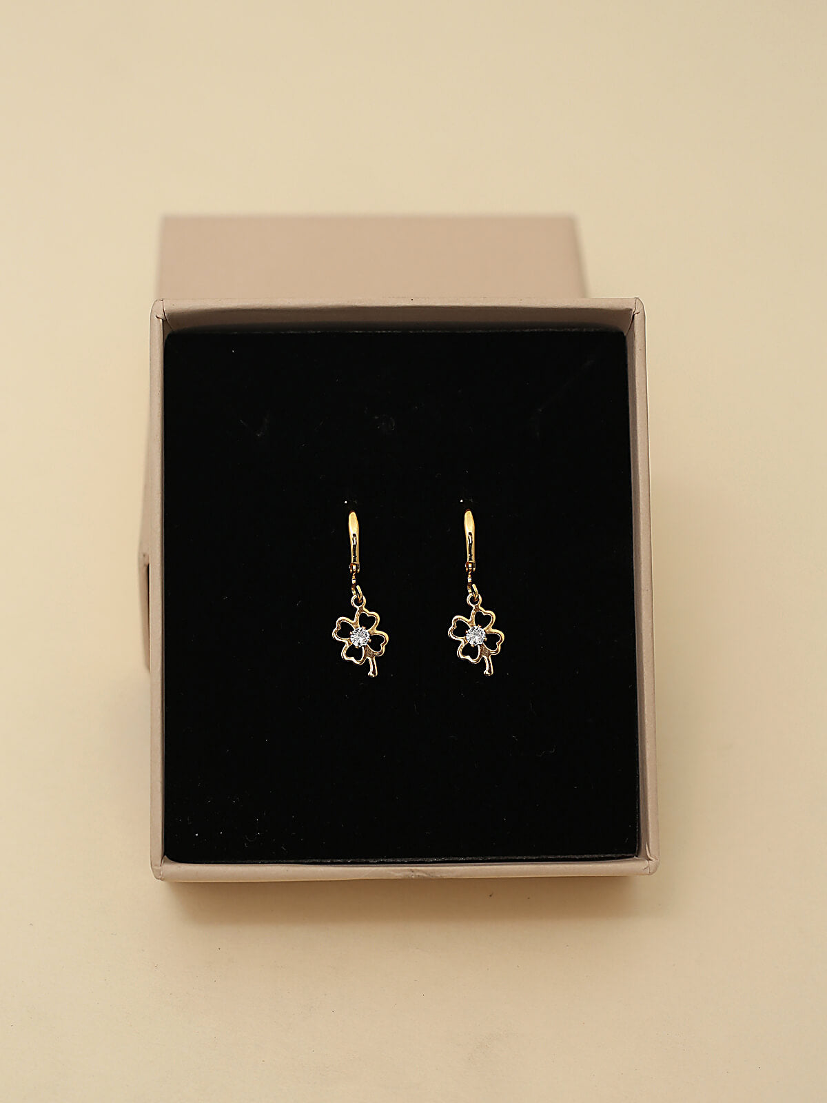 Yamileth earrings