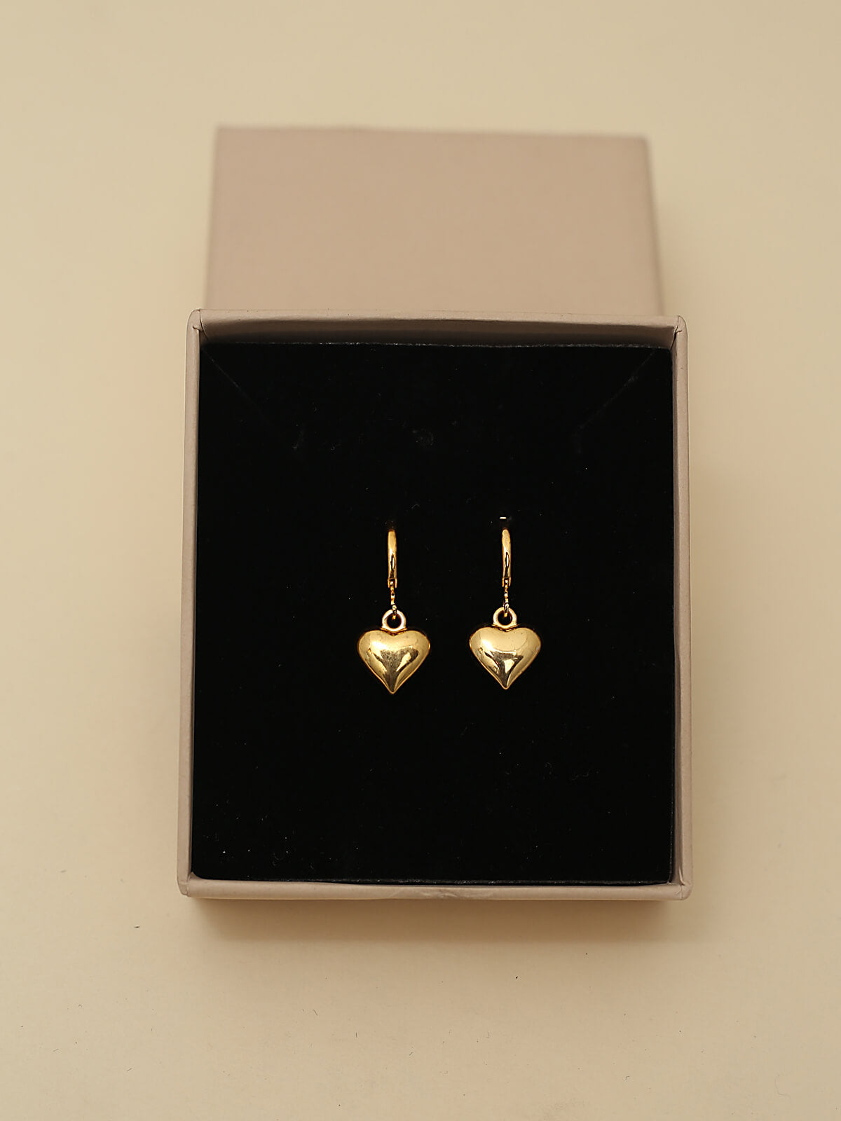 Amiri earrings