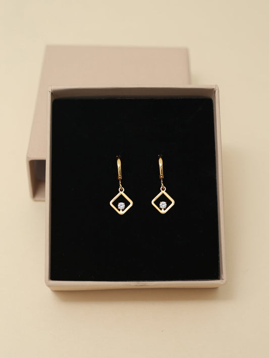 Magdalena earrings