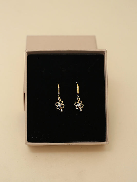 Yamileth earrings