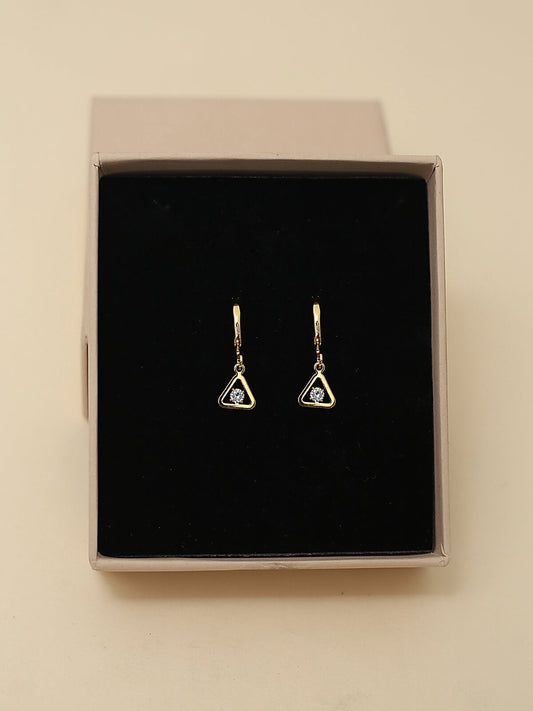 Jolie earrings