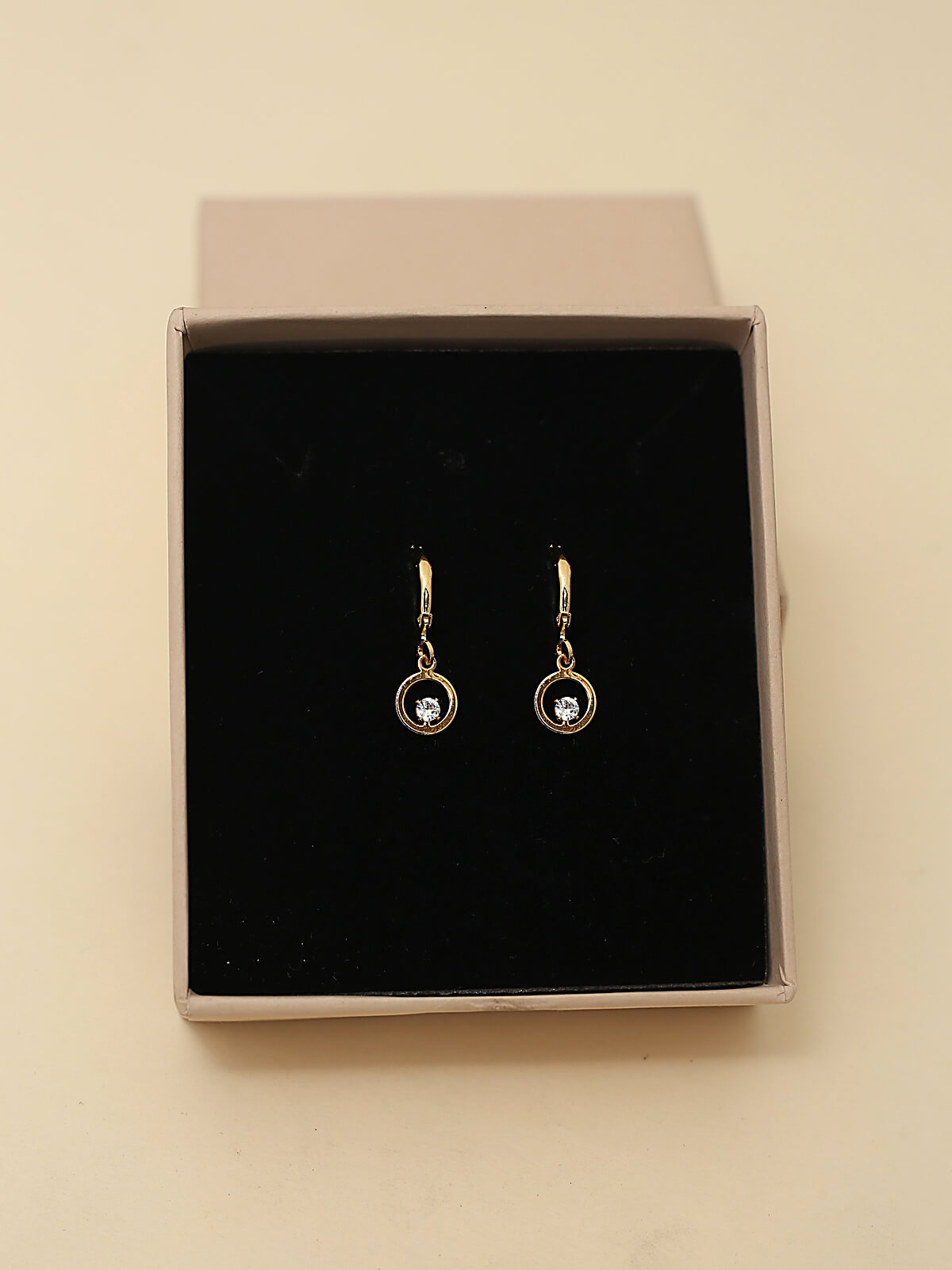 Bria earrings