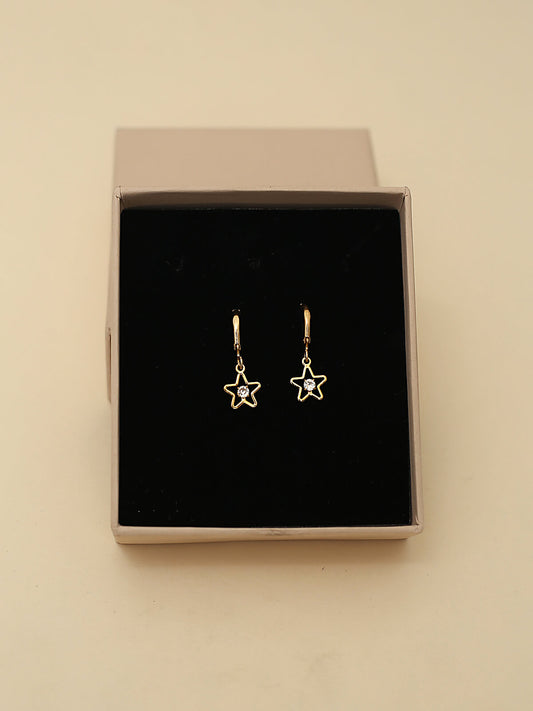Daliama earrings